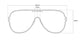 Blenders Awesummer Falcon Sunglasses