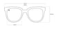 Blenders Spark Lime Grove Sunglasses