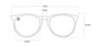 Blenders University Heights North Park Sunglasses