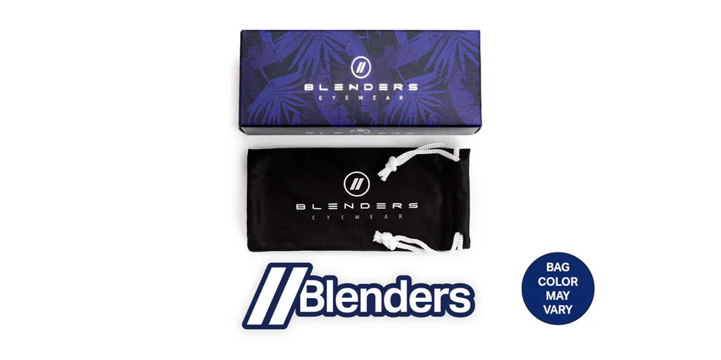 Blenders Alpine Moon Mesa Sunglasses