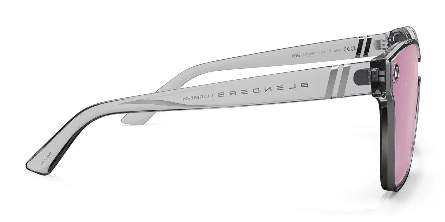 Blenders Fog Buttertron Sunglasses