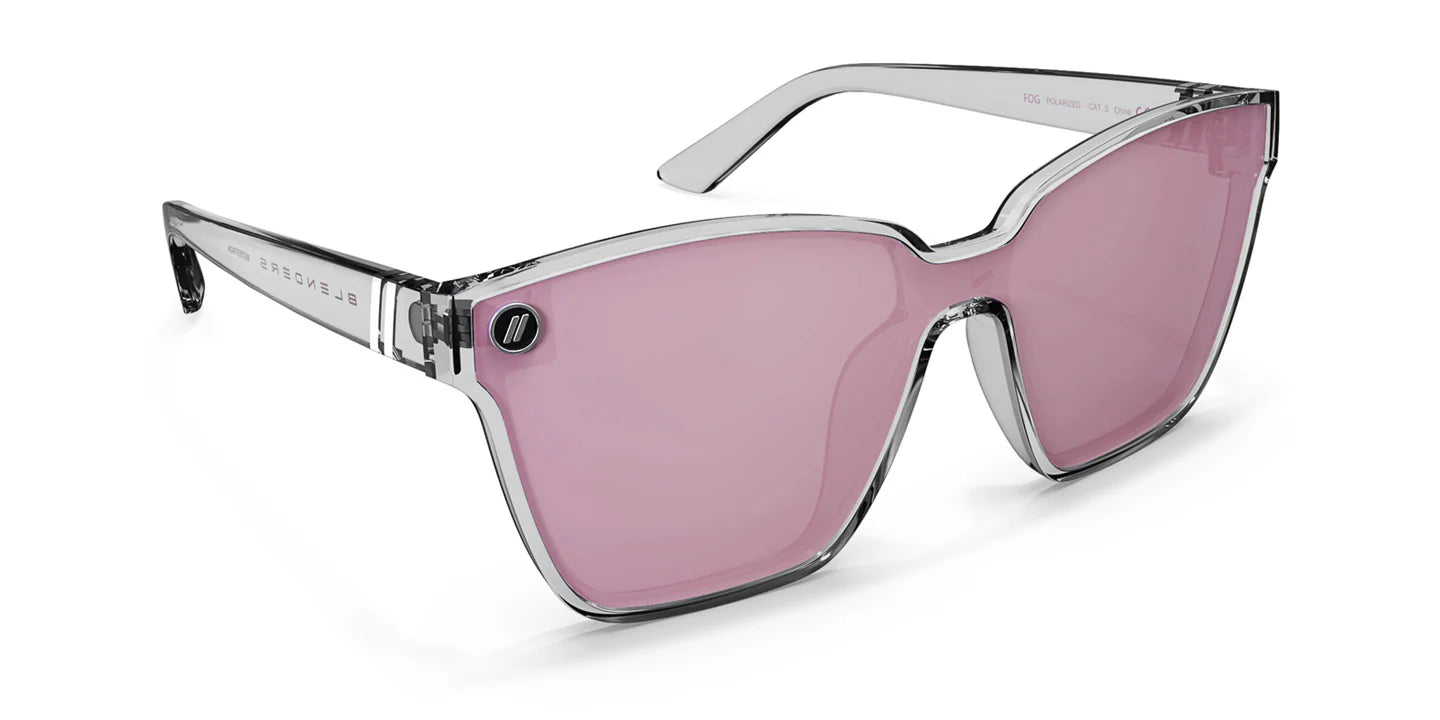 Blenders Fog Buttertron Sunglasses