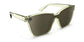 Blenders Spark Lime Buttertron Sunglasses