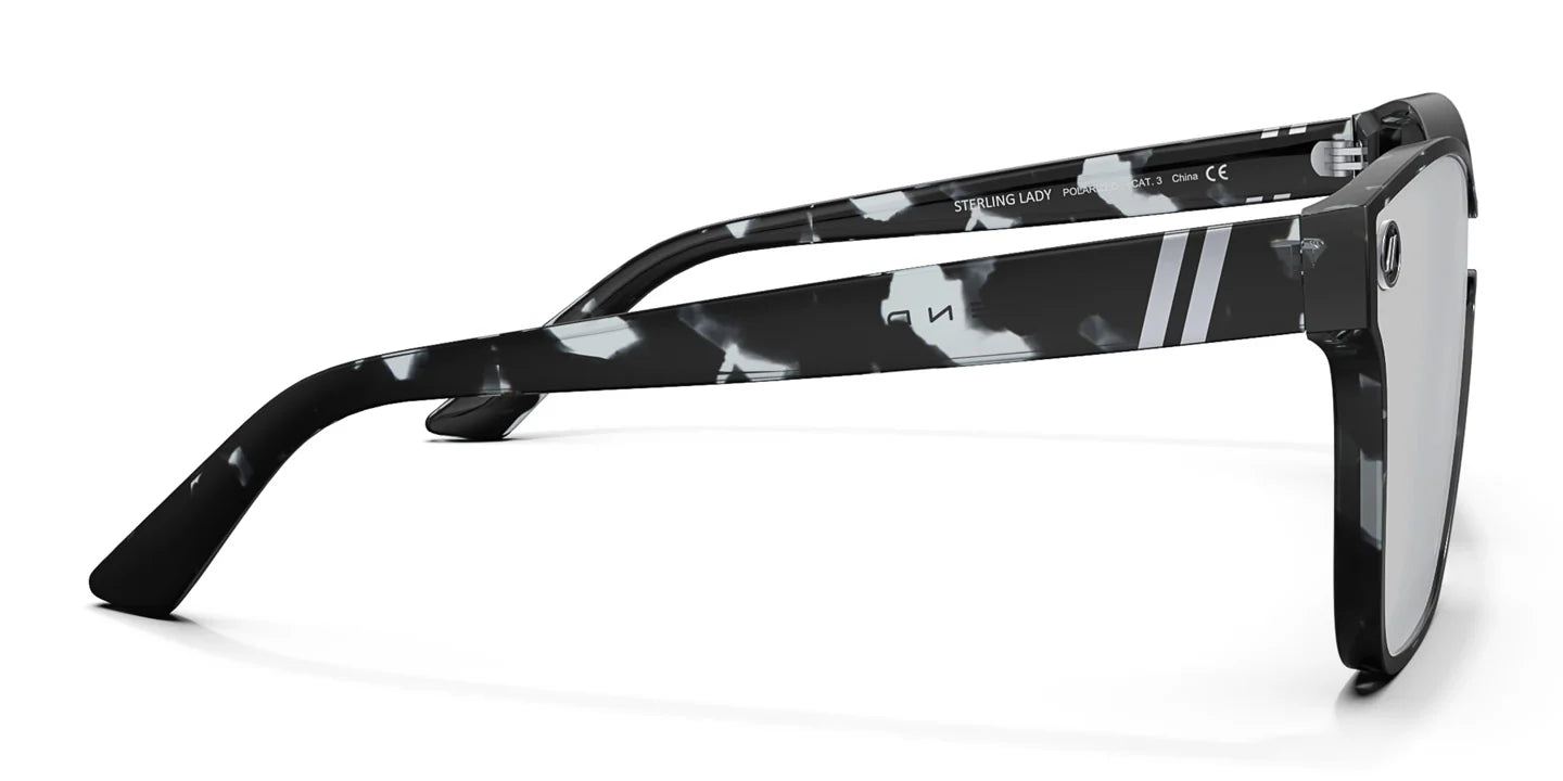 Blenders Sterling Lady Buttertron Sunglasses