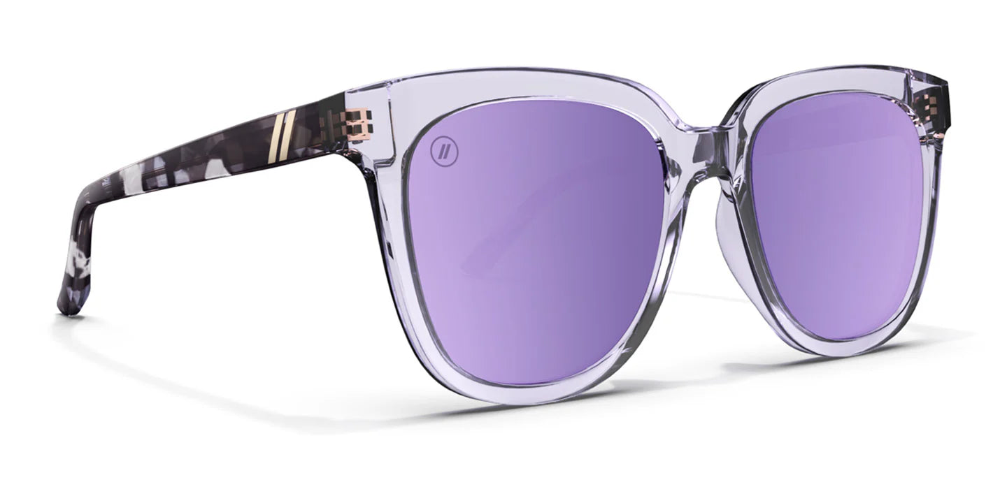 Blenders Lilac Lush Grove Sunglasses