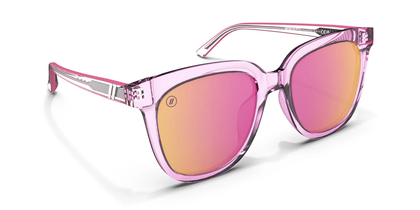 Blenders Neon Queen Grove Sunglasses