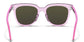 Blenders Neon Queen Grove Sunglasses