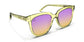 Blenders Spark Lime Grove Sunglasses