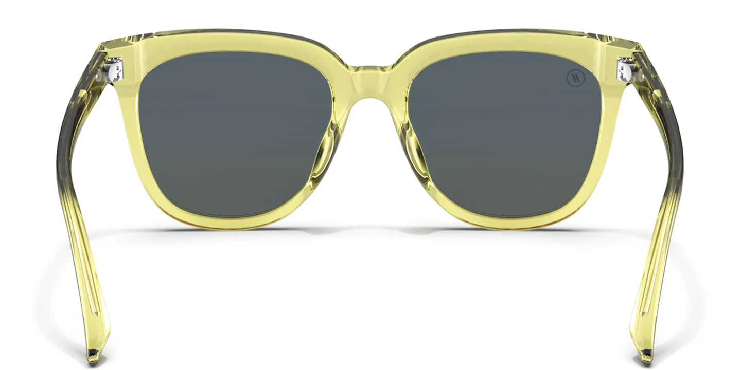 Blenders Spark Lime Grove Sunglasses