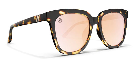 Blenders Wildcat Love Grove Sunglasses