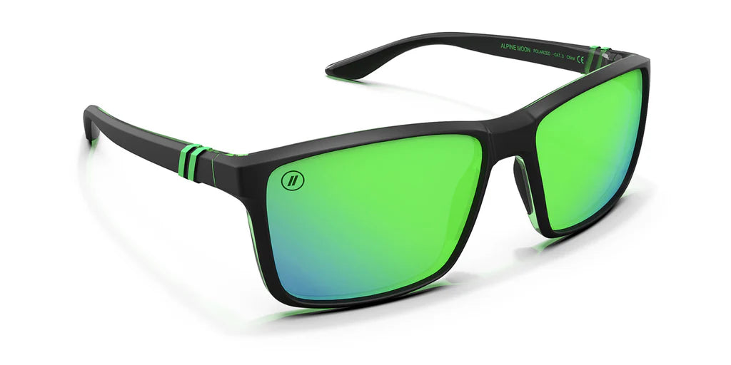 Blenders Alpine Moon Mesa Sunglasses