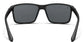 Blenders Matte Black Mesa Sunglasses