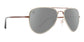 Blenders Mojave Gold A Series Sunglasses