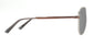 Blenders Mojave Gold A Series Sunglasses