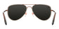 Blenders Mojave Gold A Series Sunglasses