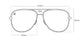 Blenders Flirt Wagon Shadow Sunglasses