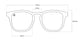 Blenders Amber Coast Sydney Sunglasses
