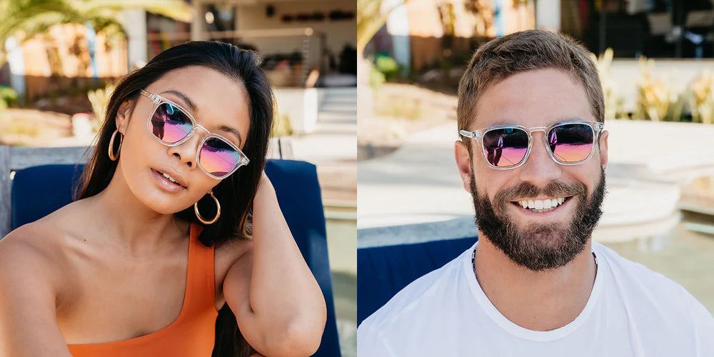Blenders Sweet Diva Sydney Sunglasses