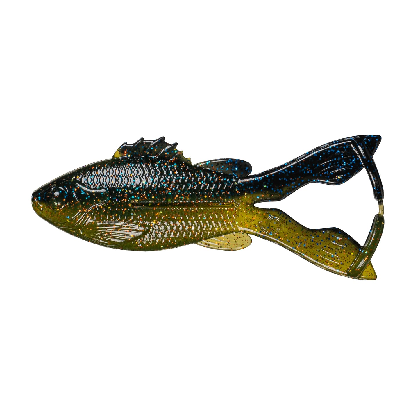 6th Sense BuzzGill 4.0