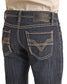 Rock and Roll Reflex Revolver Jean