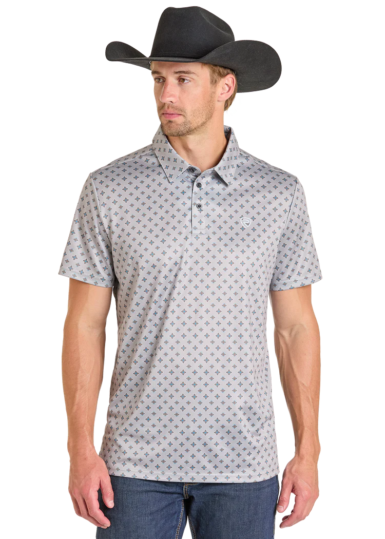 Mens Performance Shirts