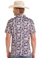 Rock & Roll Koe Wetzel Texas Camo Polo