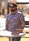 Rock & Roll Koe Wetzel Texas Camo Polo