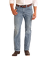 Rock & Roll Denim High Rise Regular Fit Two Tone Stackable Bravo Bootcut Jeans