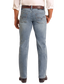Rock & Roll Denim High Rise Regular Fit Two Tone Stackable Bravo Bootcut Jeans