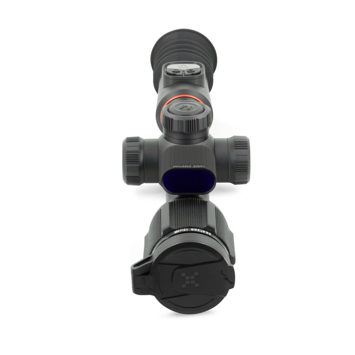Nocpix BOLT L35R Thermal Optic 3.5X 384x288 35 mm LRF