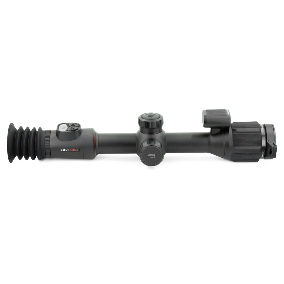 Nocpix BOLT L35R Thermal Optic 3.5X 384x288 35 mm LRF