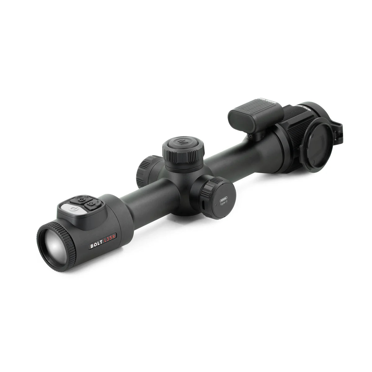 Nocpix BOLT L35R Thermal Optic 3.5X 384x288 35 mm LRF