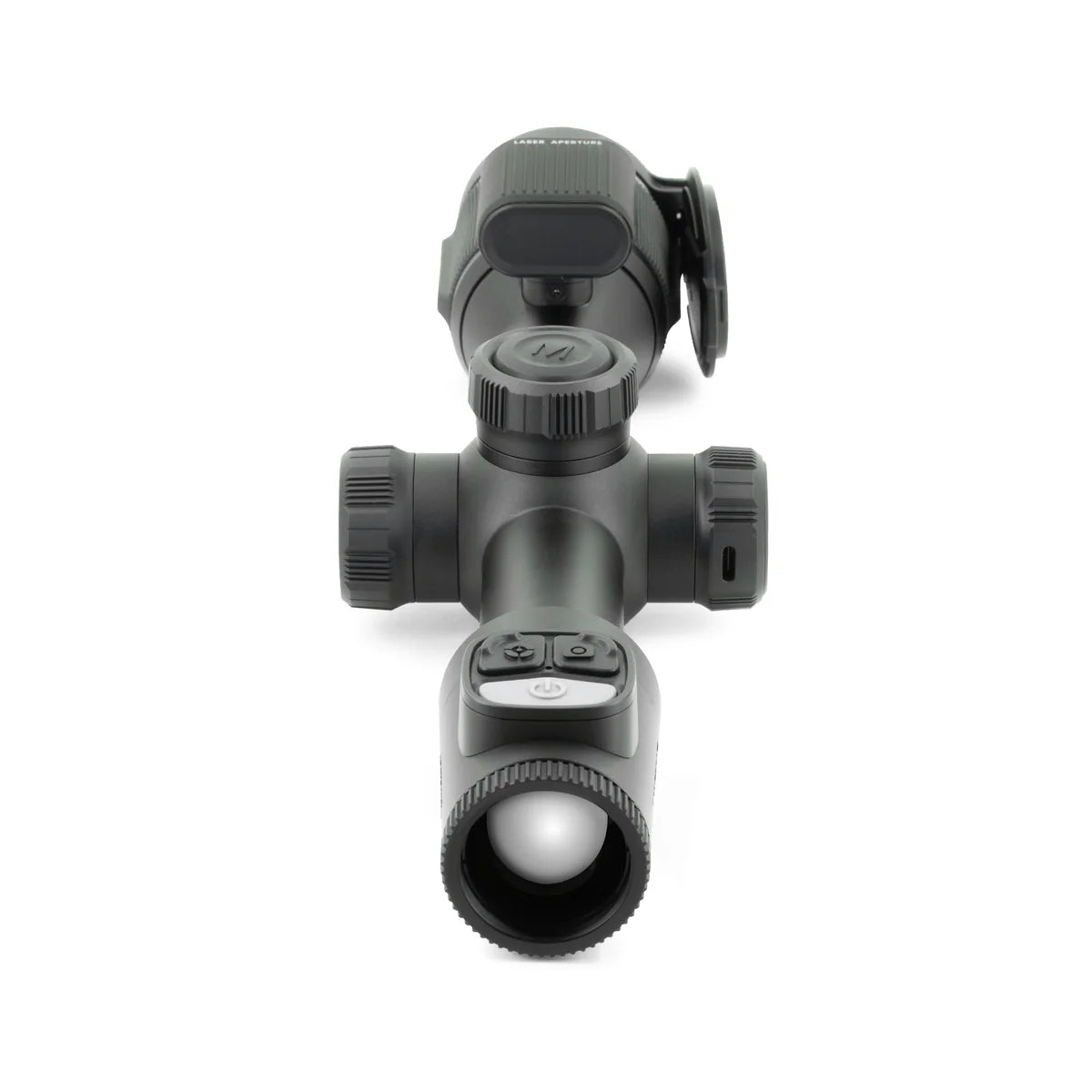 Nocpix BOLT L35R Thermal Optic 3.5X 384x288 35 mm LRF