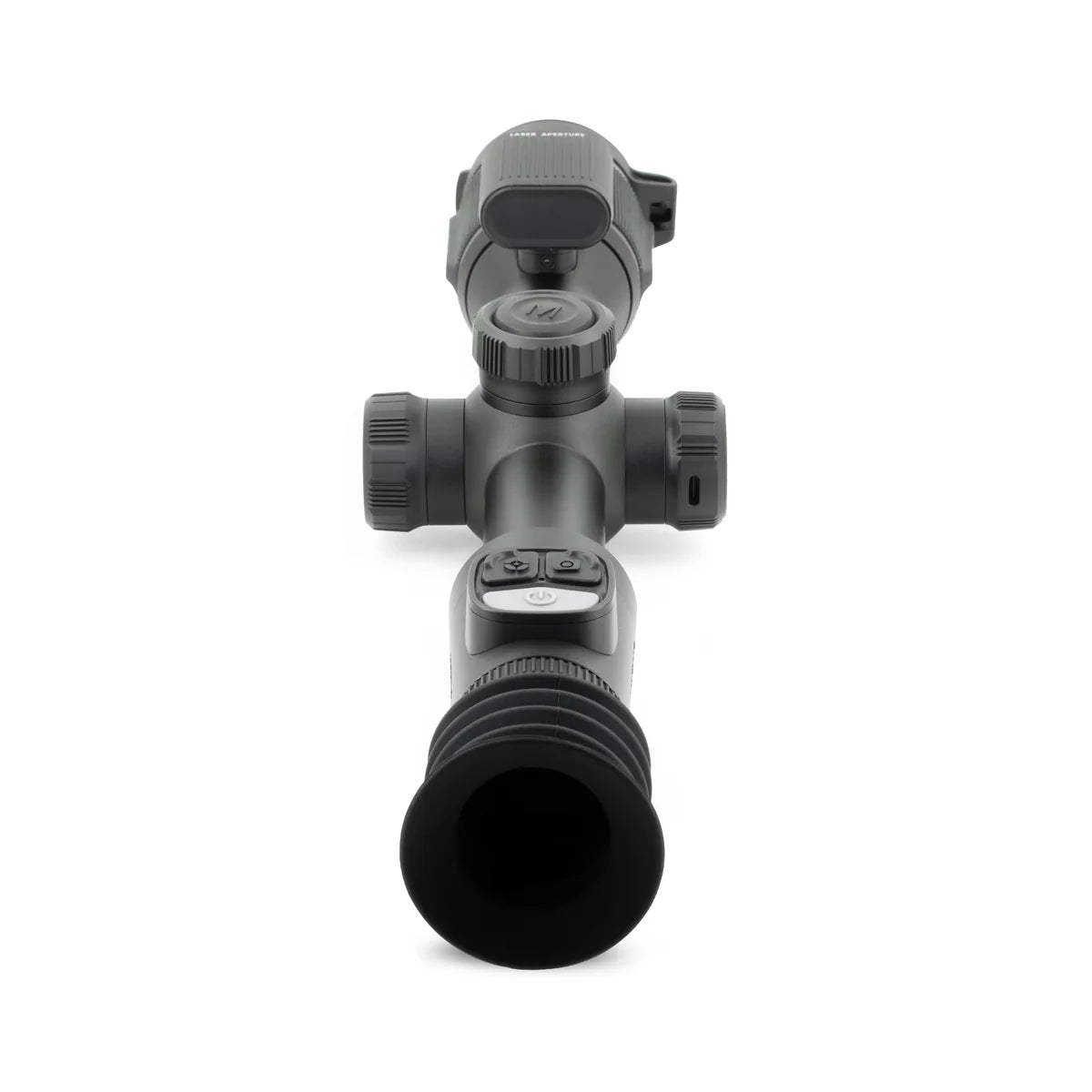 Nocpix BOLT L35R Thermal Optic 3.5X 384x288 35 mm LRF