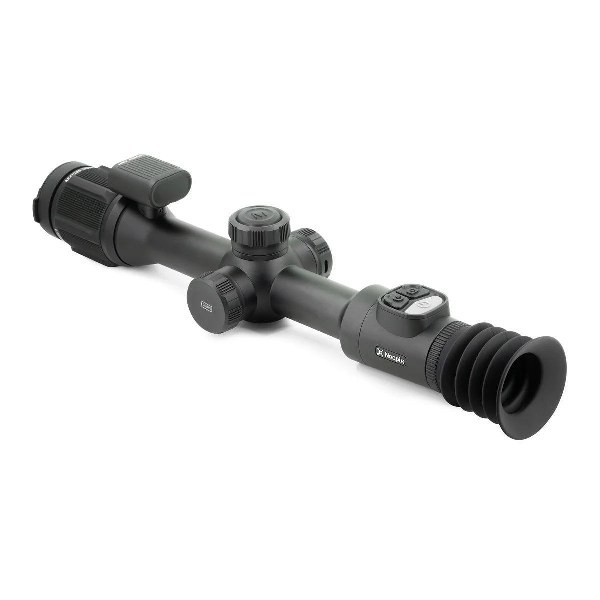 Nocpix BOLT L35R Thermal Optic 3.5X 384x288 35 mm LRF