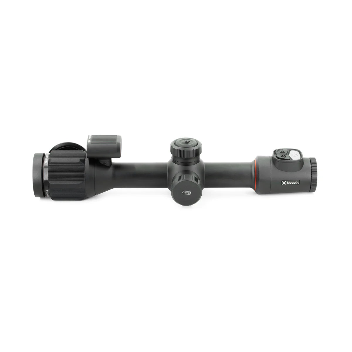 Nocpix BOLT L35R Thermal Optic 3.5X 384x288 35 mm LRF