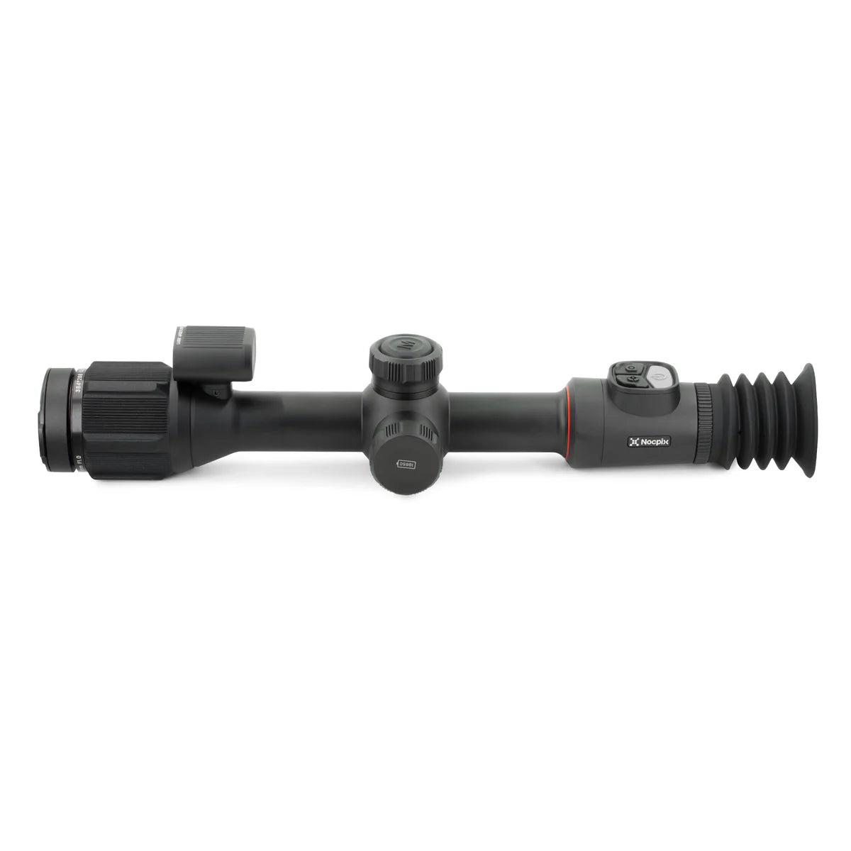 Nocpix BOLT L35R Thermal Optic 3.5X 384x288 35 mm LRF