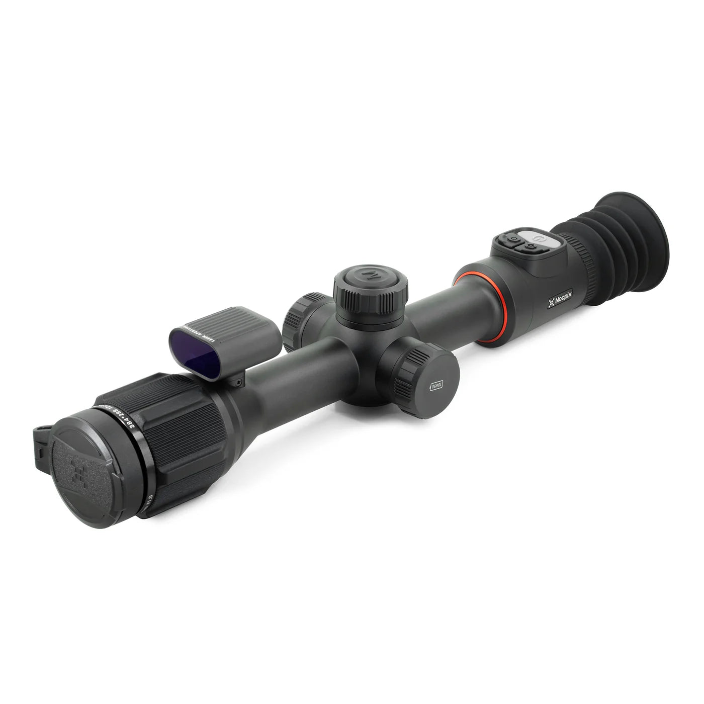 Nocpix BOLT L35R Thermal Optic 3.5X 384x288 35 mm LRF