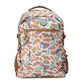 Burlebo Backpack in Bayside Camo