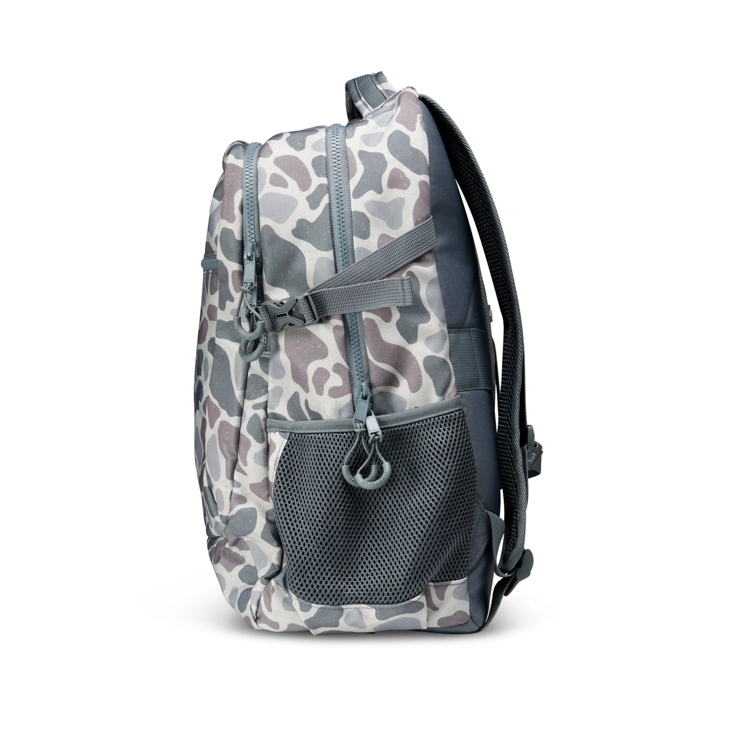 Burlebo Classic Deer Camo Backpack