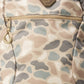 Burlebo Pintail Camo Backpack