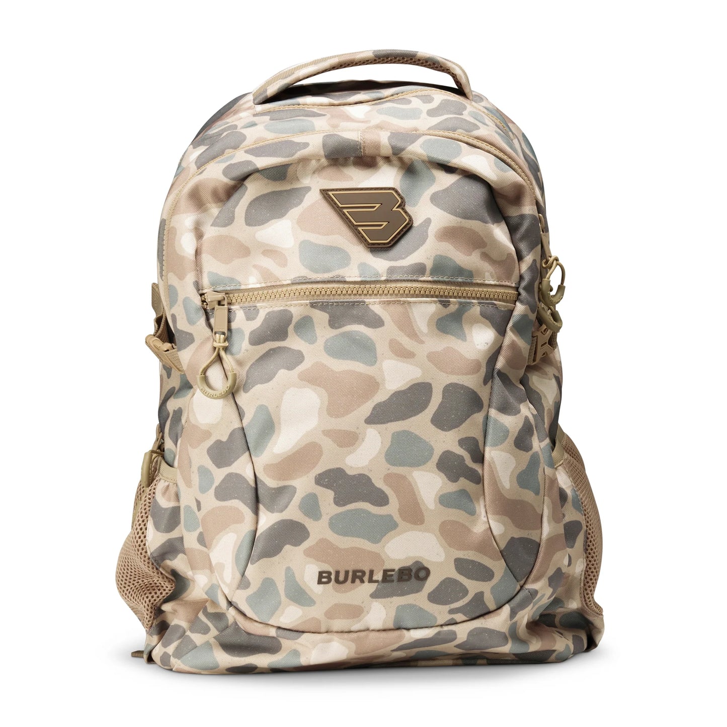 Burlebo Pintail Camo Backpack