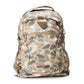 Burlebo Pintail Camo Backpack