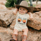 Shea Baby True Grit Romper