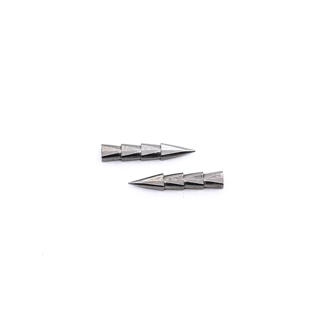 Googan Tungsten Nail Weights
