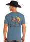 Rock & Roll Wild West Graphic Tee