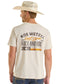 Rock and Roll Koe Wetzel East Texas Graphic Tee