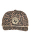 Rock and Roll Koe Wetzel Camo Snapback Cap