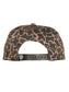 Rock and Roll Koe Wetzel Camo Snapback Cap