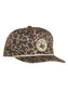 Rock and Roll Koe Wetzel Camo Snapback Cap